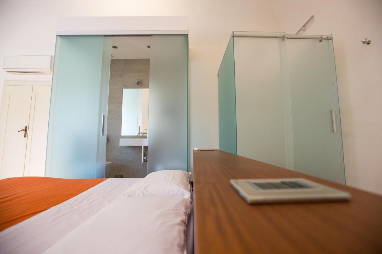 Bed and Breakfast Il Battistero Ascoli Piceno Exterior foto